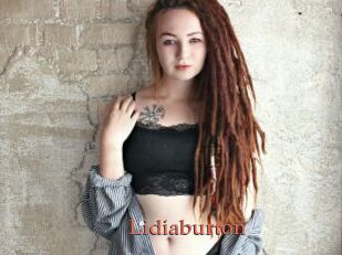 Lidiaburton