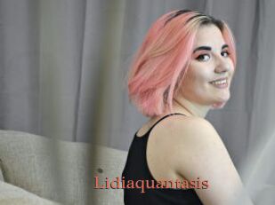 Lidiaquantasis