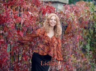 Lidiastar