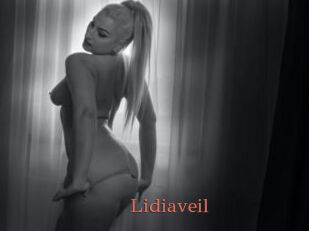Lidiaveil
