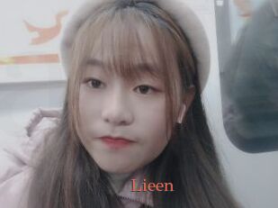 Lieen