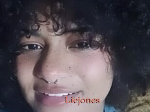 Liejones