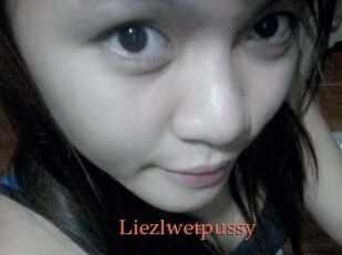 Liezlwetpussy