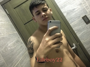 Lifeboy22