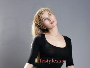 Lifestylexxx