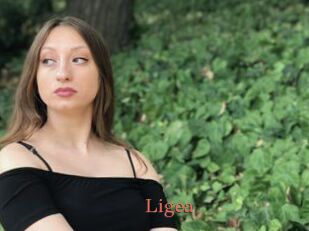 Ligea
