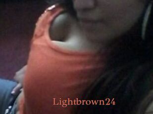 Lightbrown24
