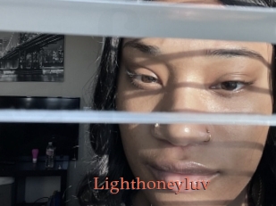 Lighthoneyluv