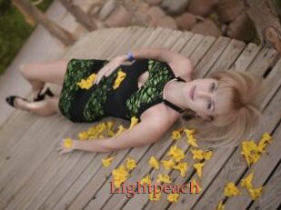 Lightpeach