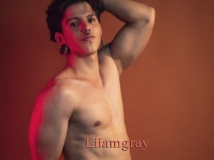 Liiamgray