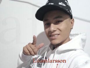 Liiamlarsson