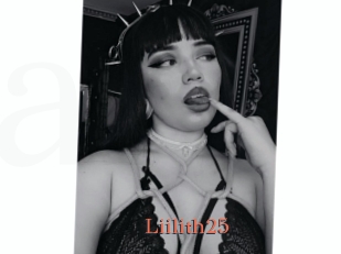 Liilith25