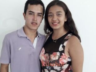 Liisahot