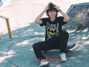 Liittlemike