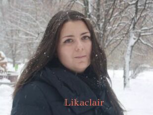 Likaclair