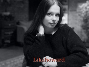 Likahoward