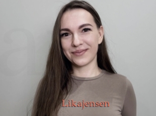 Likajensen