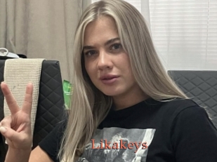 Likakeys