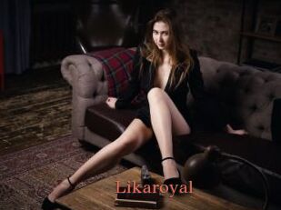 Likaroyal