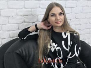 Likastich