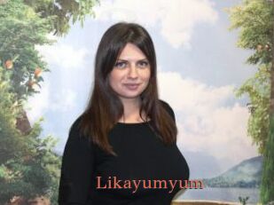 Likayumyum
