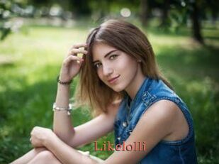 Likelolli