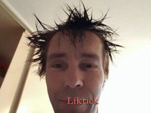 Likrick