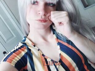 LilFae