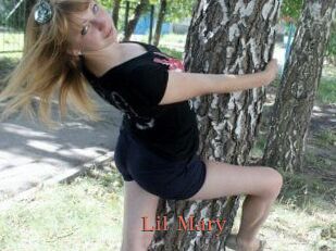 Lil_Mary