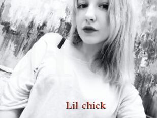 Lil_chick