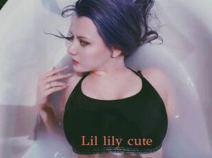 Lil_lily_cute