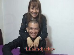 Lilaandjackzv