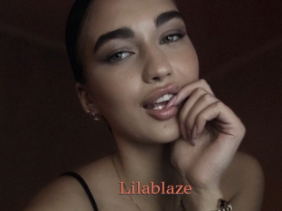 Lilablaze