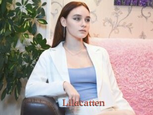 Lilacatten