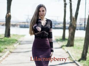 Lilacraspberry