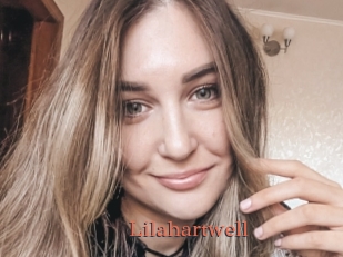Lilahartwell