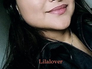 Lilalover
