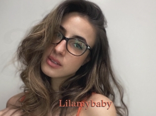 Lilamybaby