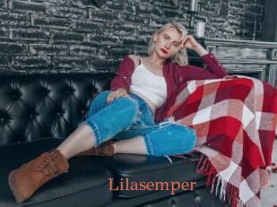 Lilasemper