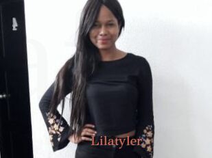 Lilatyler