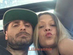 Lilawantsit