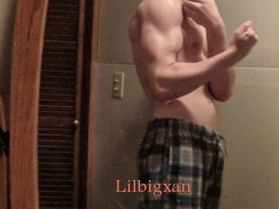 Lilbigxan