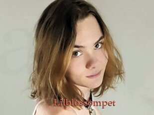 Lilblossompet