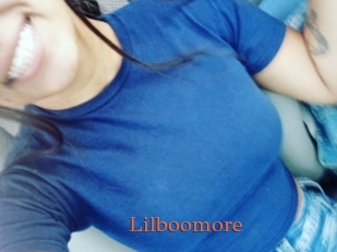 Lilboomore