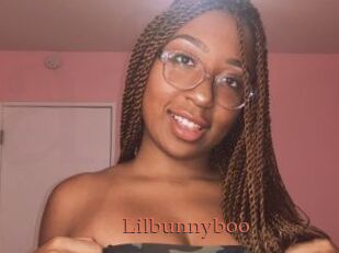 Lilbunnyboo