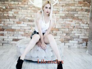 Lilcandyx