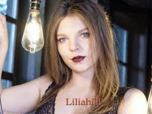 Liliahill