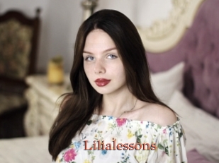 Lilialessons