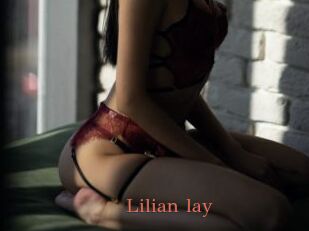 Lilian_lay