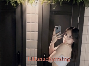 Lilianacharming